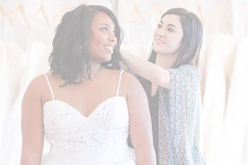 The bridal experience