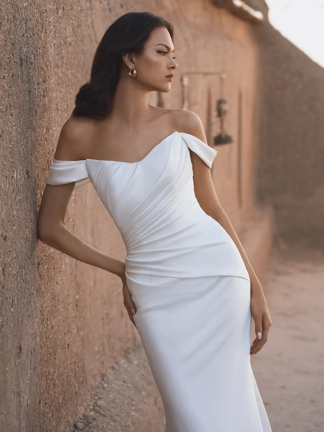 Blue by Enzoani — bridal collection