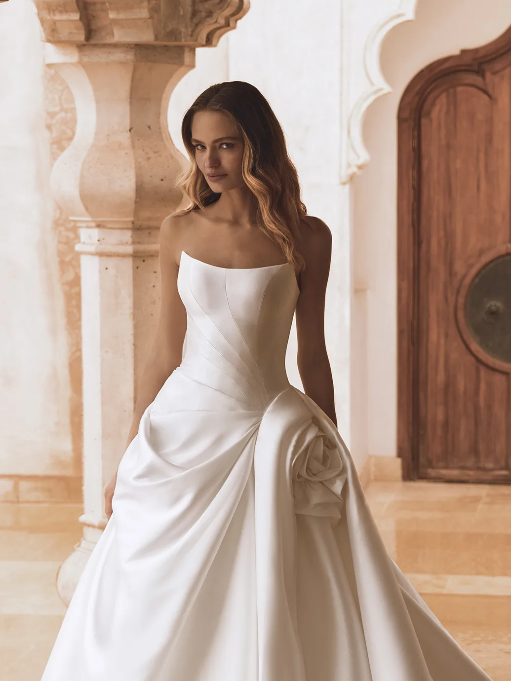 ENZOANI — bridal collection